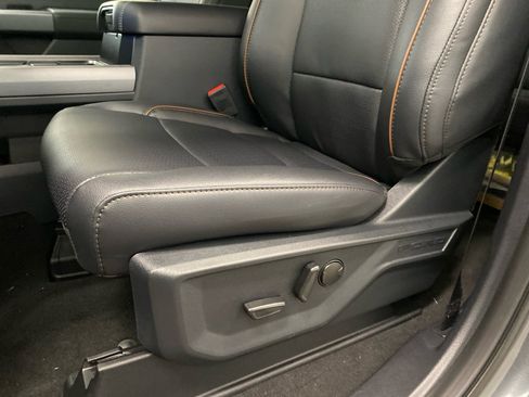 New 2026 Ford F250 Lariat w/ Lariat Ultimate Package image 24