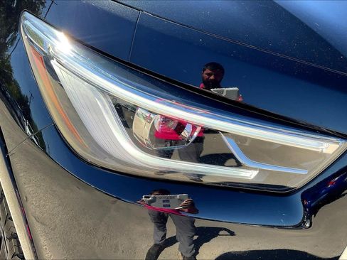 Used 2022 INFINITI QX80 Sensory w/ Cargo Package image 27