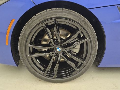 New 2026 BMW Z4 sDrive30i w/ Premium Package image 11