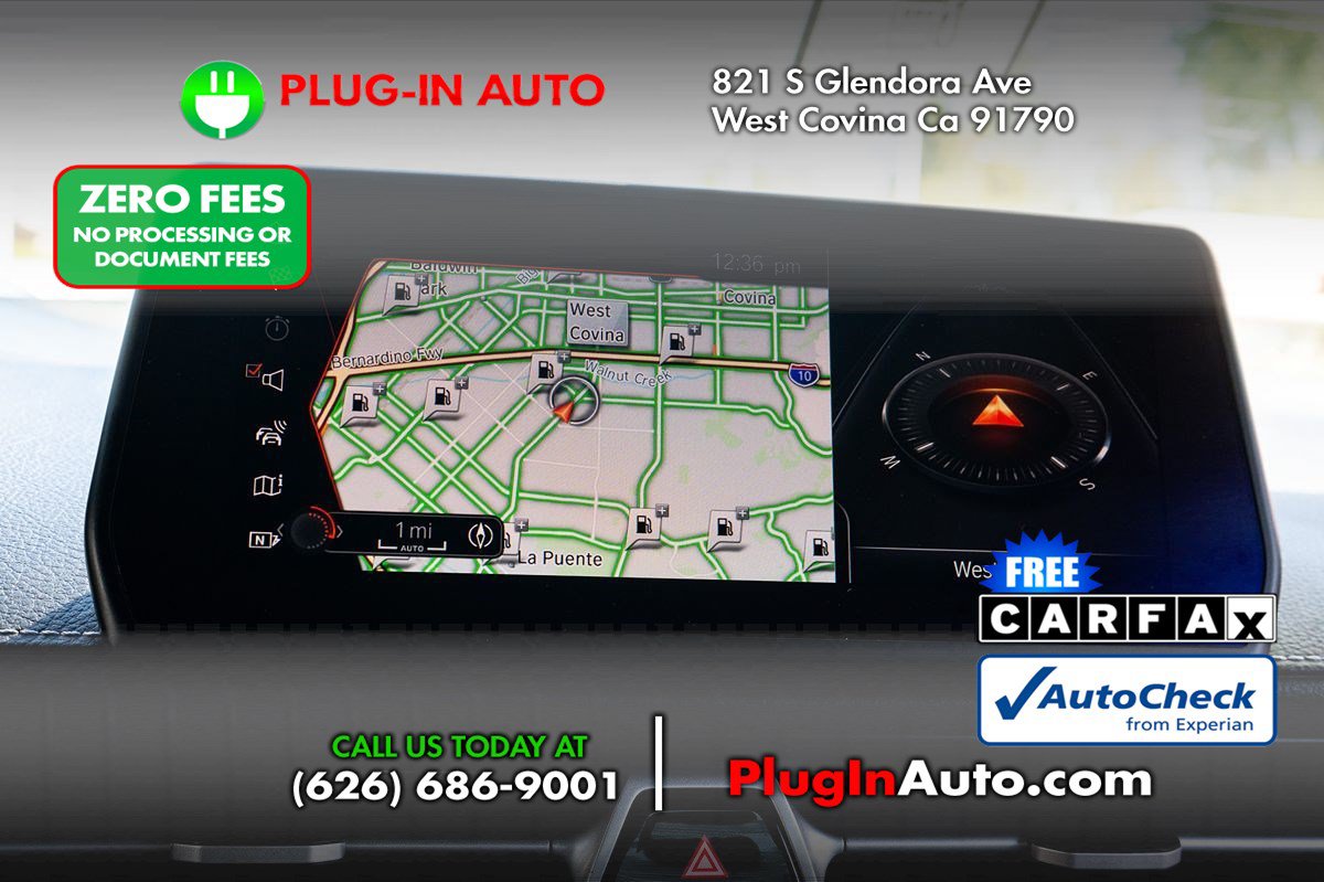 Used 2022 Toyota Supra Premium w/ Driver Assist Package RWD image 33
