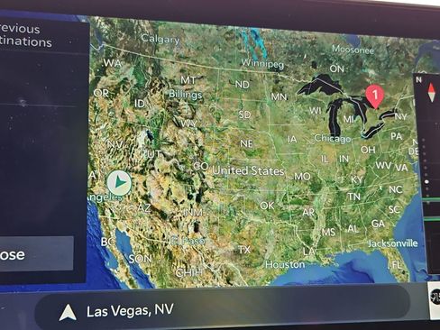 Used 2024 Kia EV9 Land w/ Towing Package image 28