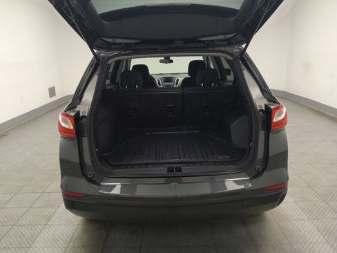 Used 2020 Chevrolet Equinox LS w/ LS Convenience Package image 30