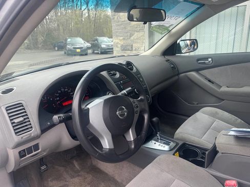 Used 2009 Nissan Altima 2.5 S image 12