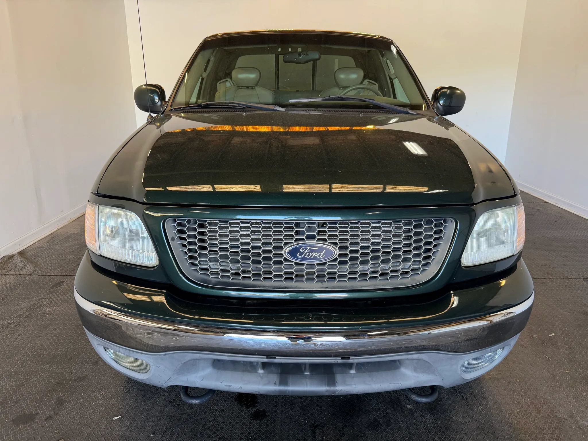 Used 2003 Ford F150 XL AWD/4WD image 3