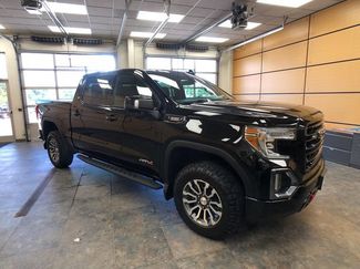 Used 2022 GMC Sierra 1500 AT4 w/ AT4 Premium Package AWD/4WD 360° Tour