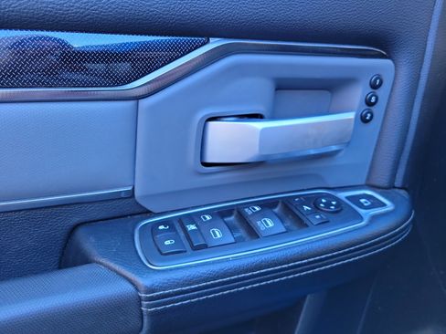 Used 2020 RAM 2500 Power Wagon image 15