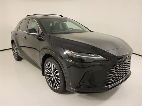 New 2026 Lexus RX 350 AWD image 6