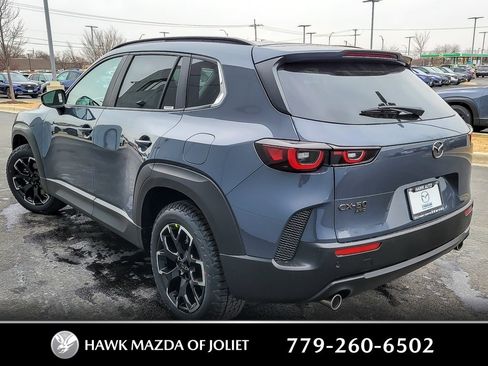 New 2026 MAZDA CX-50 Meridian Edition w/ Cargo Package AWD/4WD image 7
