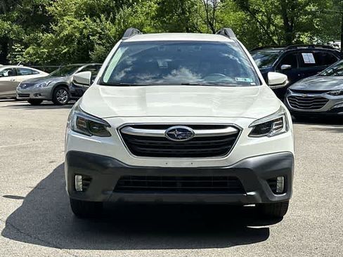 Used 2020 Subaru Outback Premium AWD/4WD image 18
