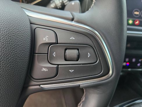 Used 2021 Buick Envision Preferred FWD image 13