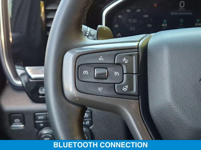 Used 2024 Chevrolet Silverado 1500 High Country w/ High Country Premium Package AWD/4WD image 19