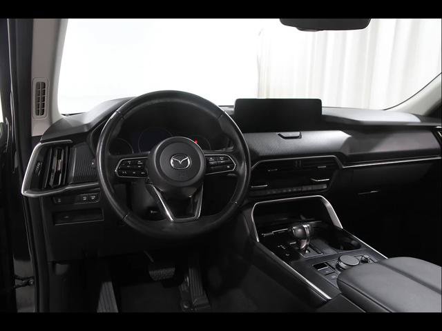 Certified 2025 MAZDA CX-90 3.3 Turbo w/ Select Package AWD/4WD image 6