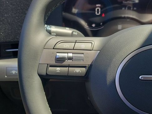 New 2027 Hyundai Kona SEL Sport FWD image 7