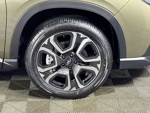 New 2026 Subaru Ascent Limited image 24