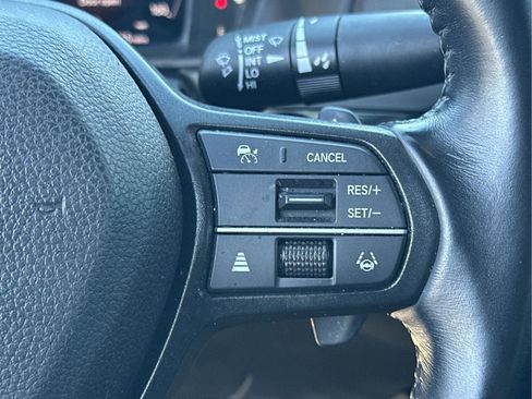 Certified 2023 Honda Accord Sport image 14