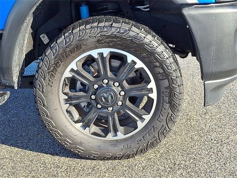 Used 2023 RAM 2500 Rebel w/ Level 1 Equipment Group image 11