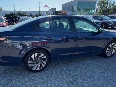 Used 2024 Subaru Legacy Limited image 2