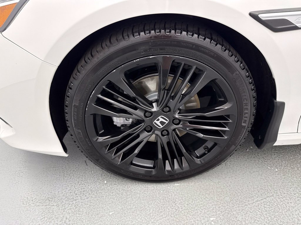 Certified 2022 Honda Accord Sport image 5