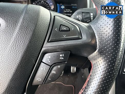 Used 2022 Ford Edge ST-Line image 32