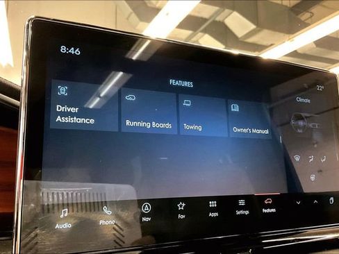 Used 2024 Lincoln Navigator Reserve w/ Monochromatic Package AWD/4WD image 38