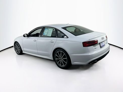 Used 2018 Audi A6 2.0T Premium w/ Cold Weather Package image 7