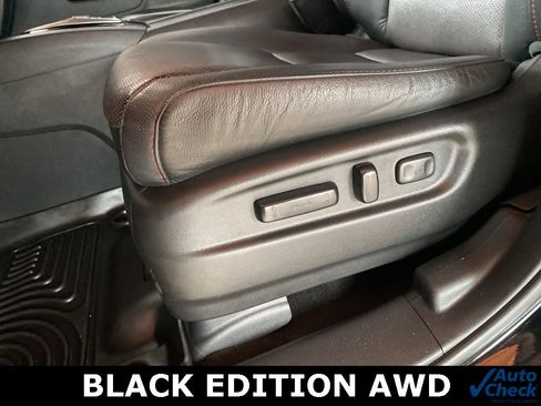 Used 2022 Honda Pilot Black Edition image 33