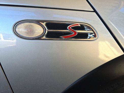 Used 2005 MINI Cooper S image 35