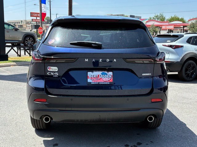 New 2026 MAZDA CX-5 Select AWD/4WD image 5