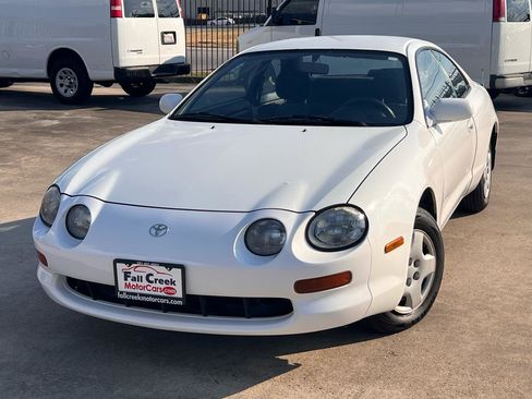 Used 1994 Toyota Celica ST image 13