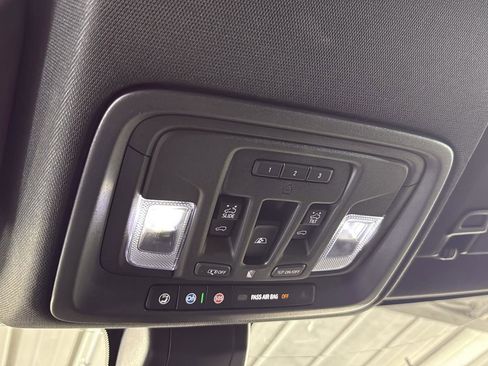 Used 2023 GMC Sierra 2500 AT4 w/ AT4 Premium Plus Package image 23