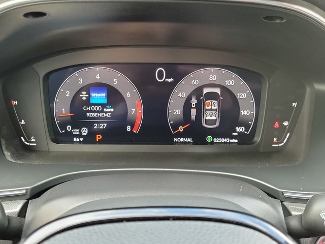 Used 2024 Acura Integra A-Spec w/ Technology Package FWD image 27