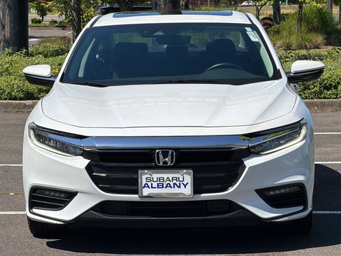 Used 2022 Honda Insight Touring image 9