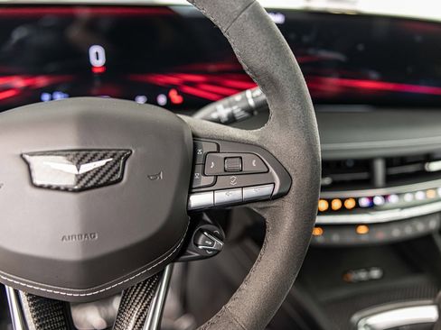 Used 2025 Cadillac CT5 V Blackwing image 26