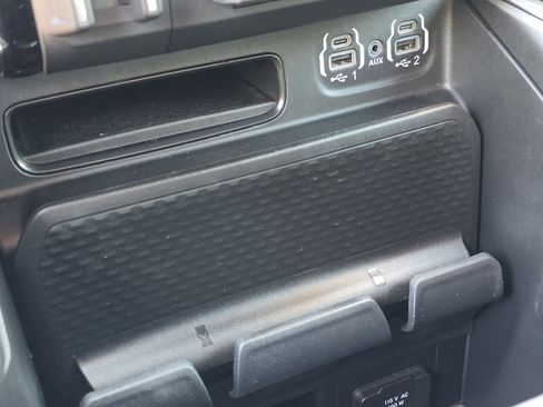 Certified 2024 RAM 1500 Big Horn RWD image 24