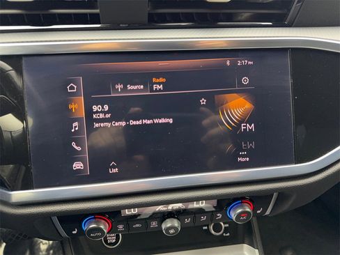 Used 2021 Audi Q3 2.0T Premium w/ Convenience Package image 62