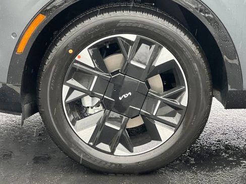 New 2026 Kia Sportage SX Prestige AWD/4WD image 35