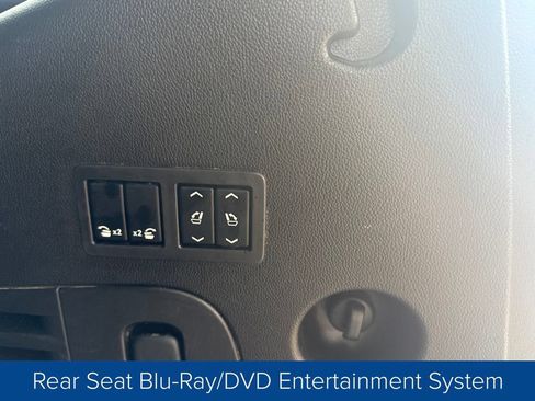 Used 2016 Chevrolet Tahoe LTZ RWD image 9