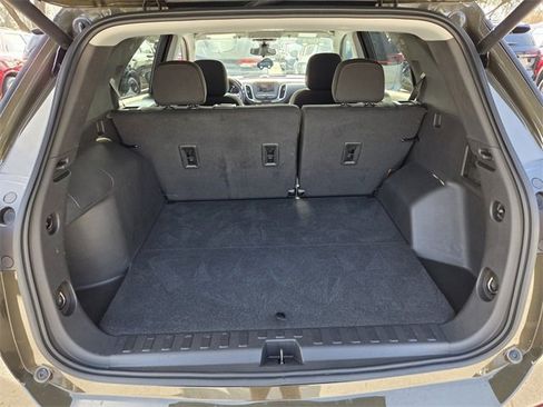 Certified 2023 Chevrolet Equinox LT image 21