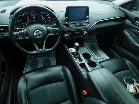 Used 2020 Nissan Altima 2.5 SR image 20