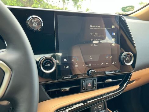Certified 2026 Lexus NX 350 AWD w/ Premium Package image 17