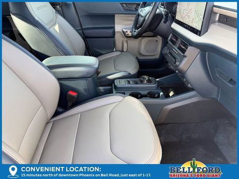 New 2026 Ford Maverick Lariat image 28