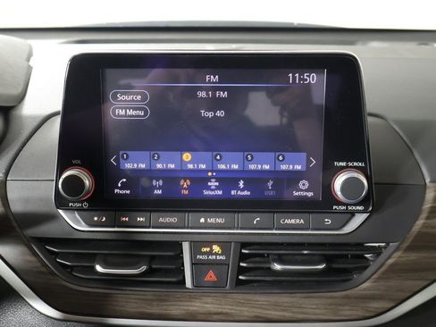 Used 2023 Nissan Altima 2.5 SV image 38