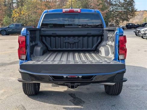 New 2026 Chevrolet Colorado Trail Boss image 29