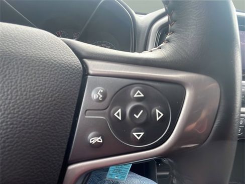 Used 2022 GMC Canyon AT4 image 27