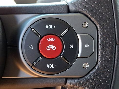 Used 2024 INEOS Grenadier image 23