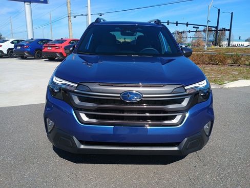 New 2026 Subaru Forester Premium image 2