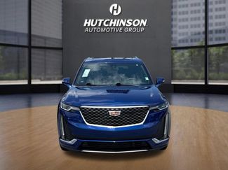 Certified 2025 Cadillac XT6 Premium Luxury FWD video 2