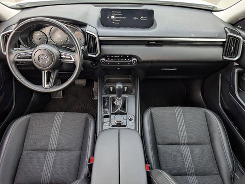 Certified 2024 MAZDA CX-50 AWD 2.5 S w/ Premium Package image 23