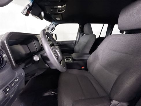 Certified 2024 Toyota Land Cruiser 1958 image 3