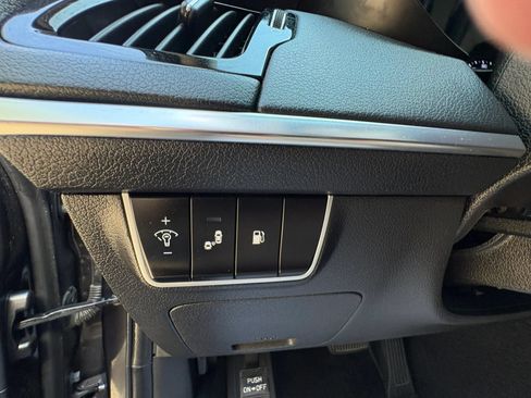 Used 2019 Kia Stinger RWD image 31